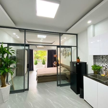 Calmette Home - Best Location District 1 - 500M Ben Thanh Market Ho-Chi-Minh-Stadt Exterior foto